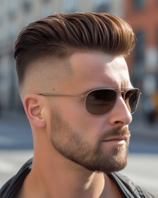 best haircut
