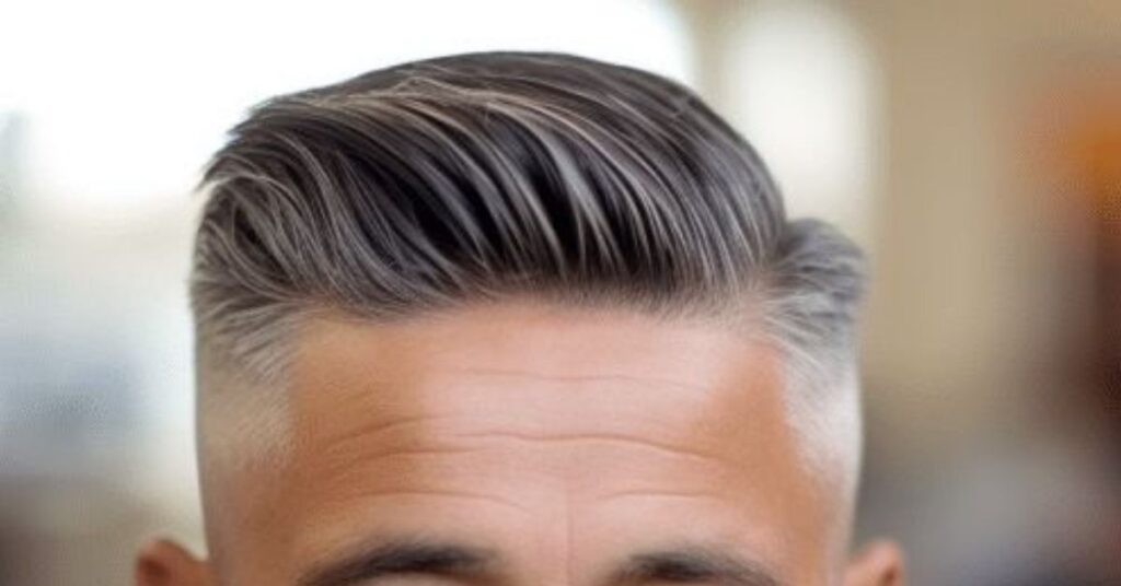 best comb over