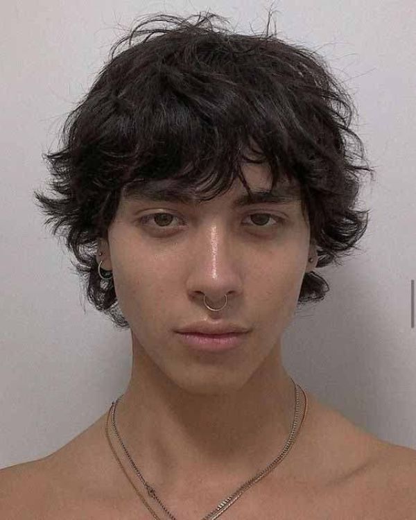 mod haircut